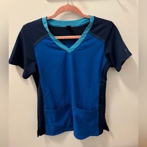 💥2/12$💥. Carhartt Scrub Top